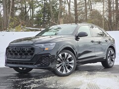 2026 Audi Q8 Premium Plus Premium Plus quattro