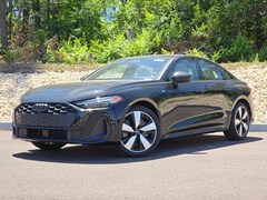 2026 Audi A5 Hatchback