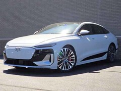 2025 Audi S6 e-tron Premium Prestige quattro
