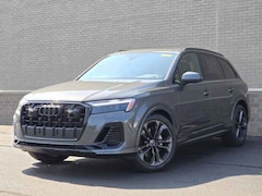 2025 Audi Q7 55 Premium Plus Premium Plus 55 TFSI quattro