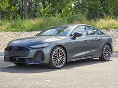 2026 Audi S5 Hatchback