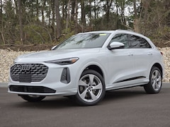 2026 Audi Q5 Premium Plus 2.0 TFSI quattro