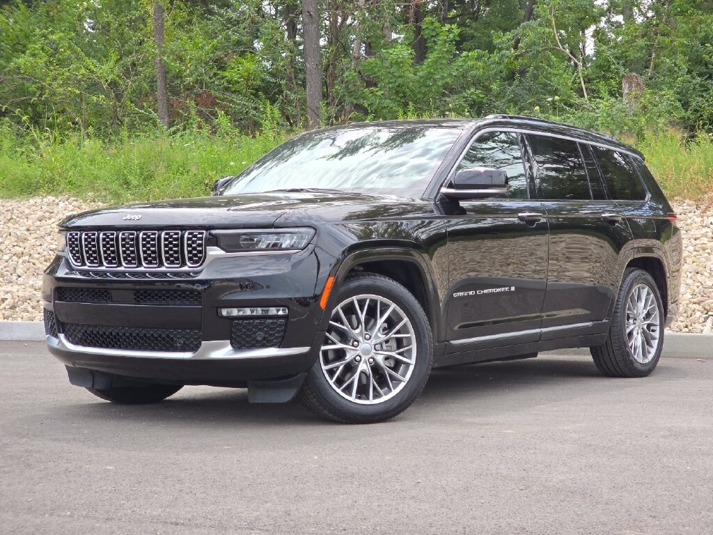 Used 2025 Jeep