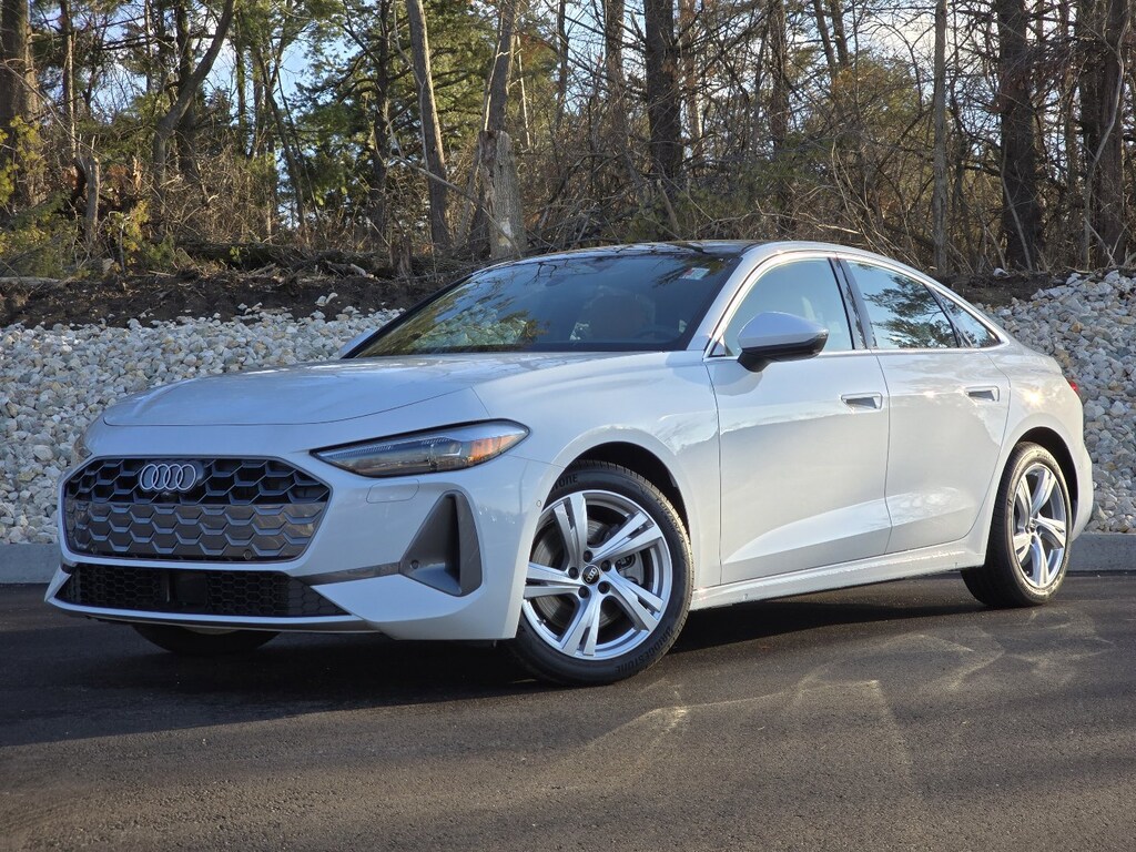 Used 2025 Audi A5 Premium Premium 2.0 TFSI quattro