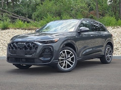2026 Audi Q5 SUV