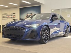 2026 Audi A6 Sedan