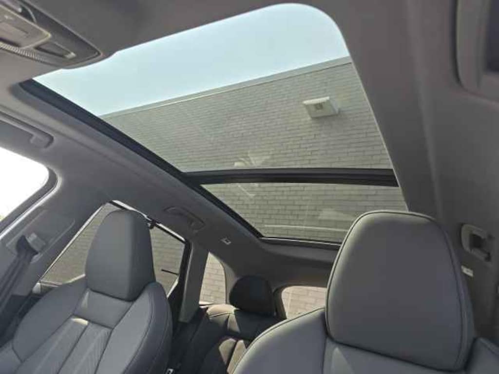New 2025 Audi All-new Q5 2.0T Prestige Prestige 2.0 TFSI quattro