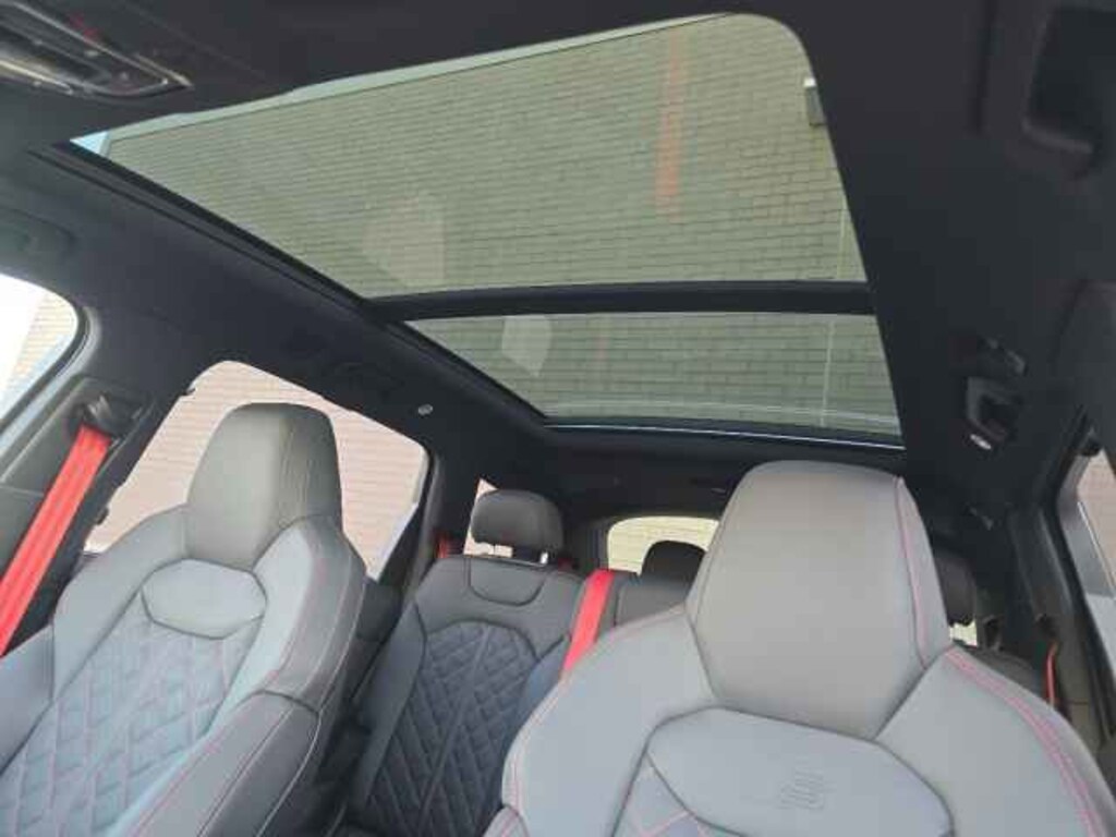 New 2026 Audi Q7 55 Prestige Prestige 55 quattro