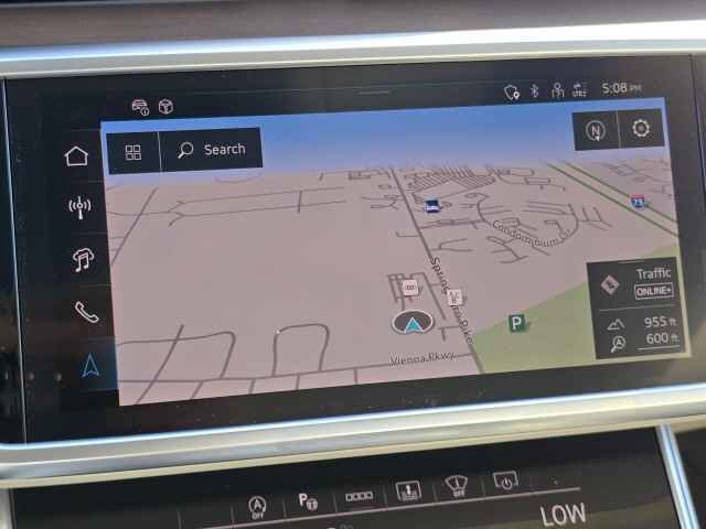 2025 Audi A6 Prestige TFSI Quattro photo 4