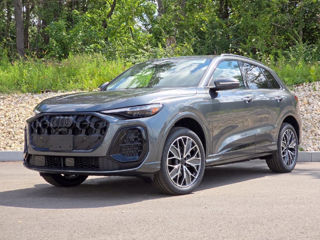 2026 Audi Q5