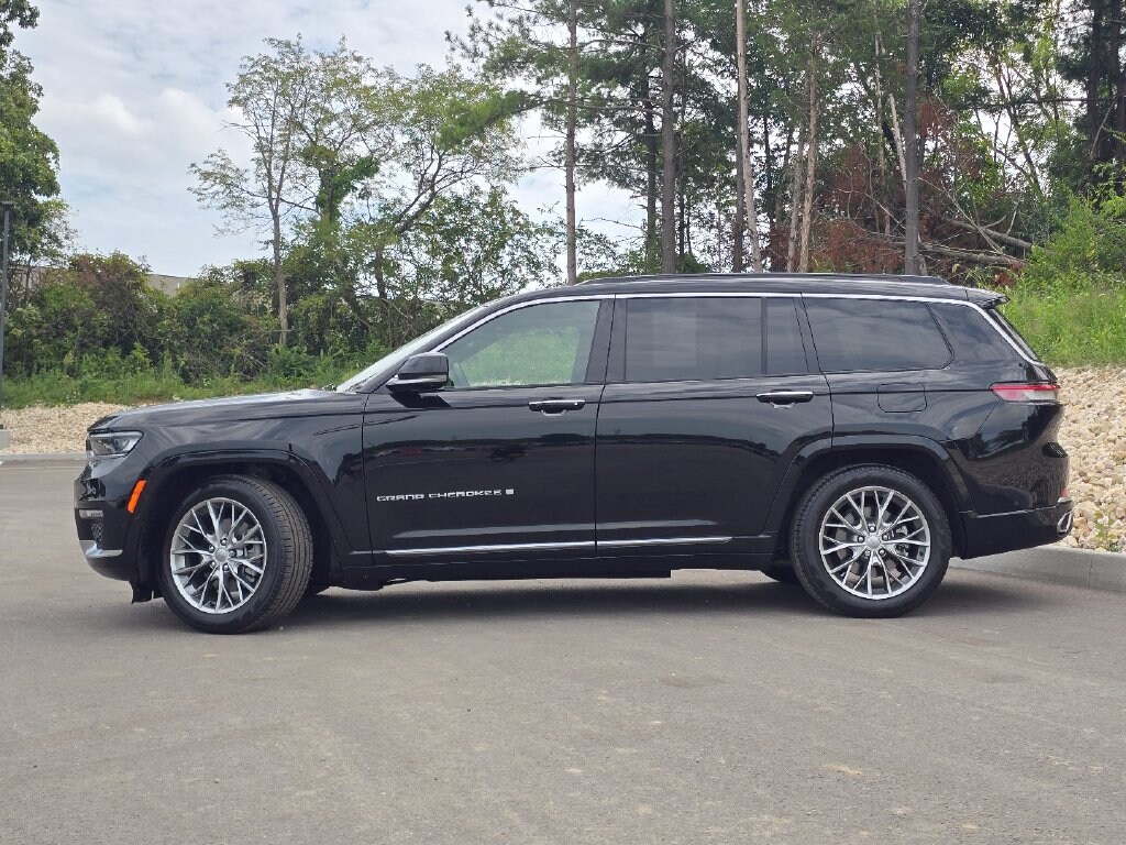 Used 2025 Jeep