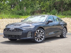 2026 Audi A6 Sedan