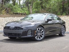 2026 Audi A6 Sedan