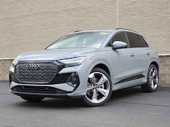 2025 Audi Q4 e-tron 55 Prestige Prestige 55 quattro