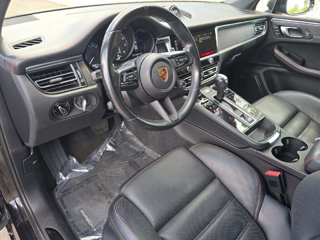Used 2023 Porsche