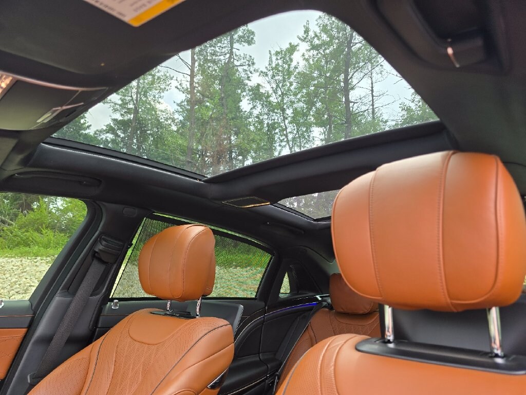 Used 2019 Mercedes-Benz