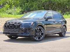 2026 Audi Q7 SUV