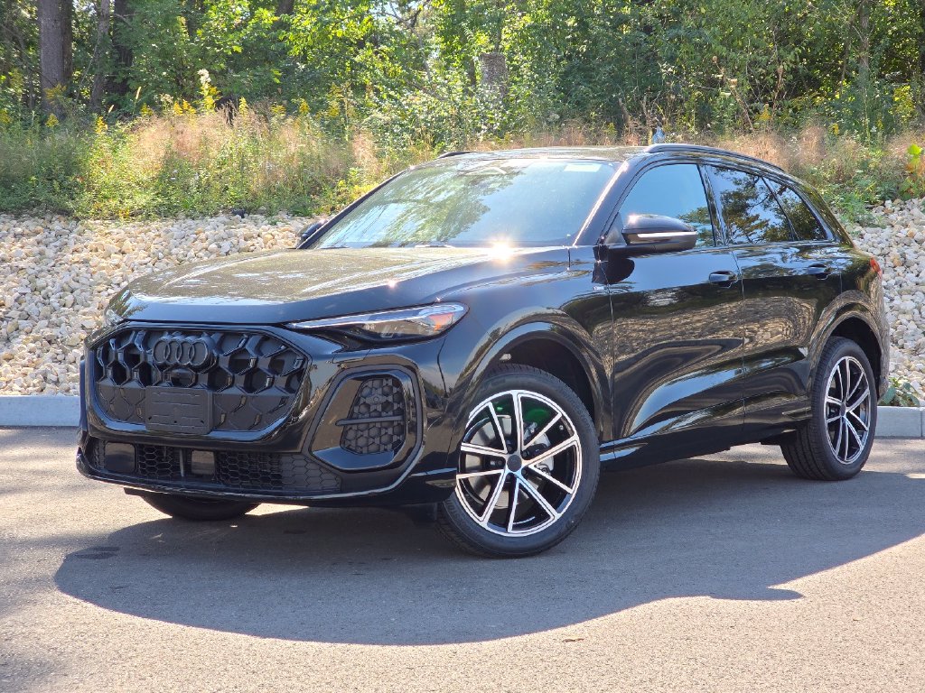 2026 Audi Q5