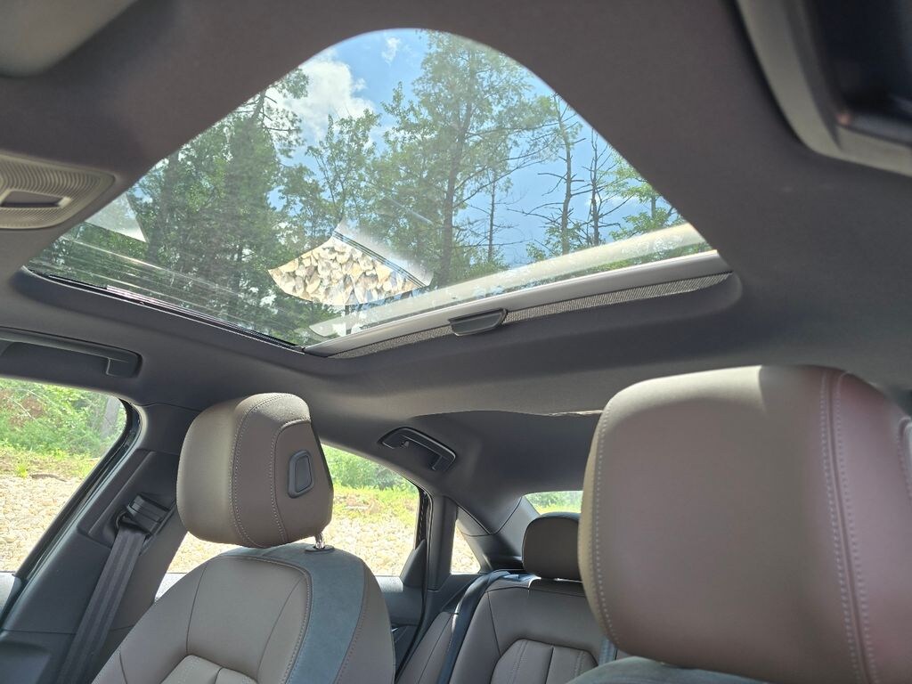 New 2026 Audi A3 Sedan