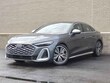 Audi All-new S5
