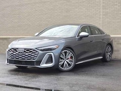 2025 Audi All-new S5 3.0T Premium Plus Premium Plus 3.0 TFSI quattro