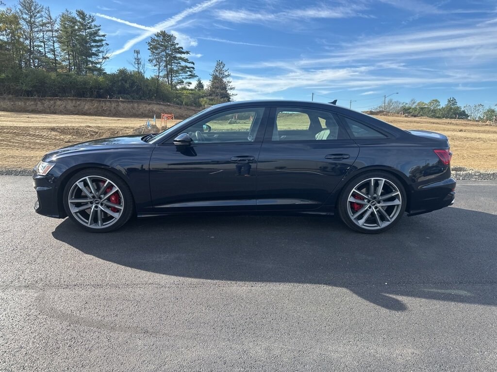 Used 2021 Audi