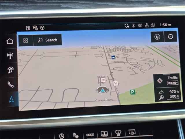 2025 Audi A6 Prestige Quattro photo 3