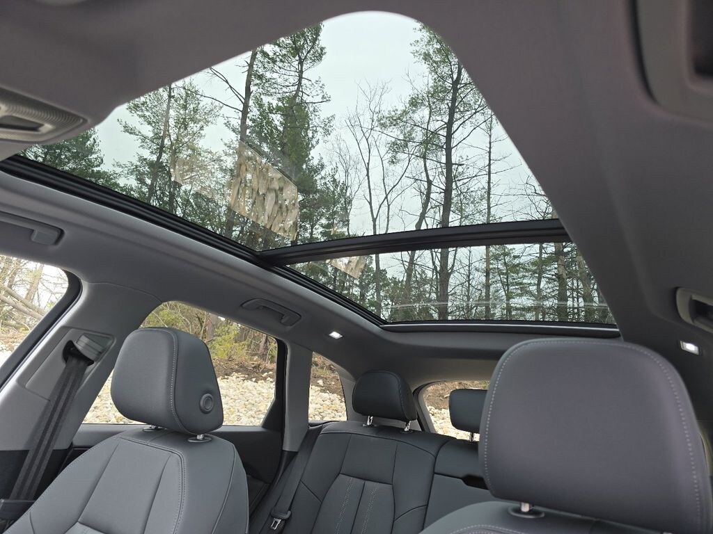 New 2026 Audi Q5 SUV
