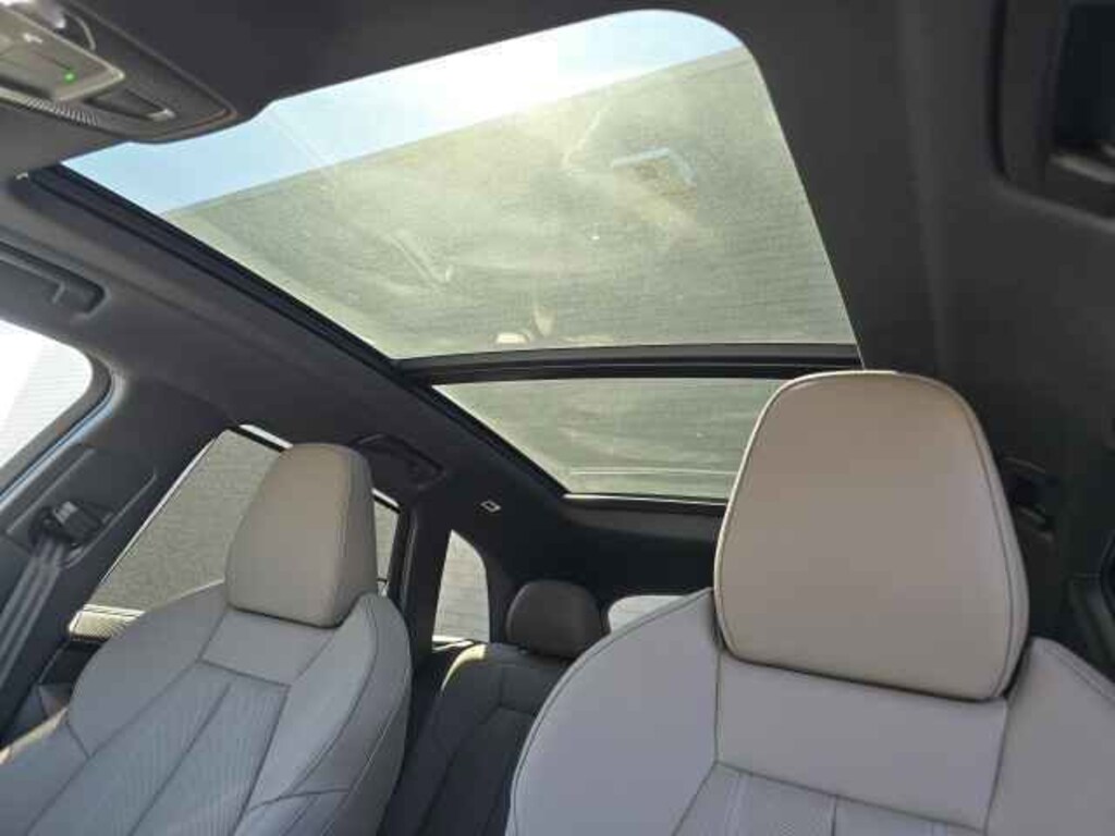 New 2025 Audi All-new Q5 2.0T Premium Plus Premium Plus 2.0 TFSI quattro