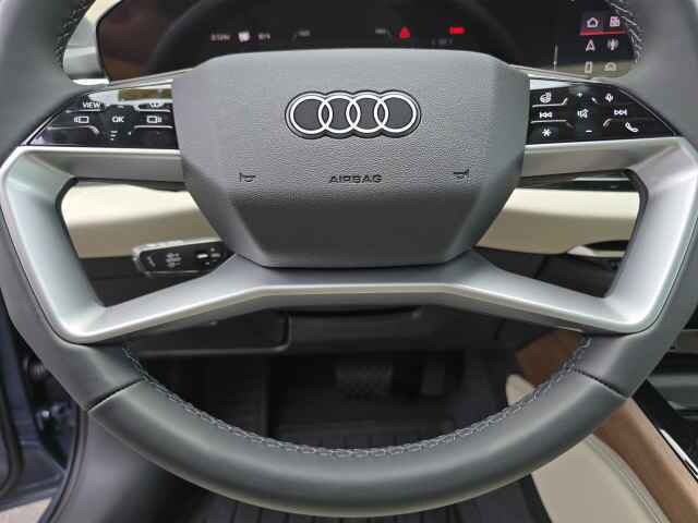 2025 Audi A5 2.0T Prestige Quattro photo 33
