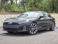2026 Audi A6 Prestige quattro