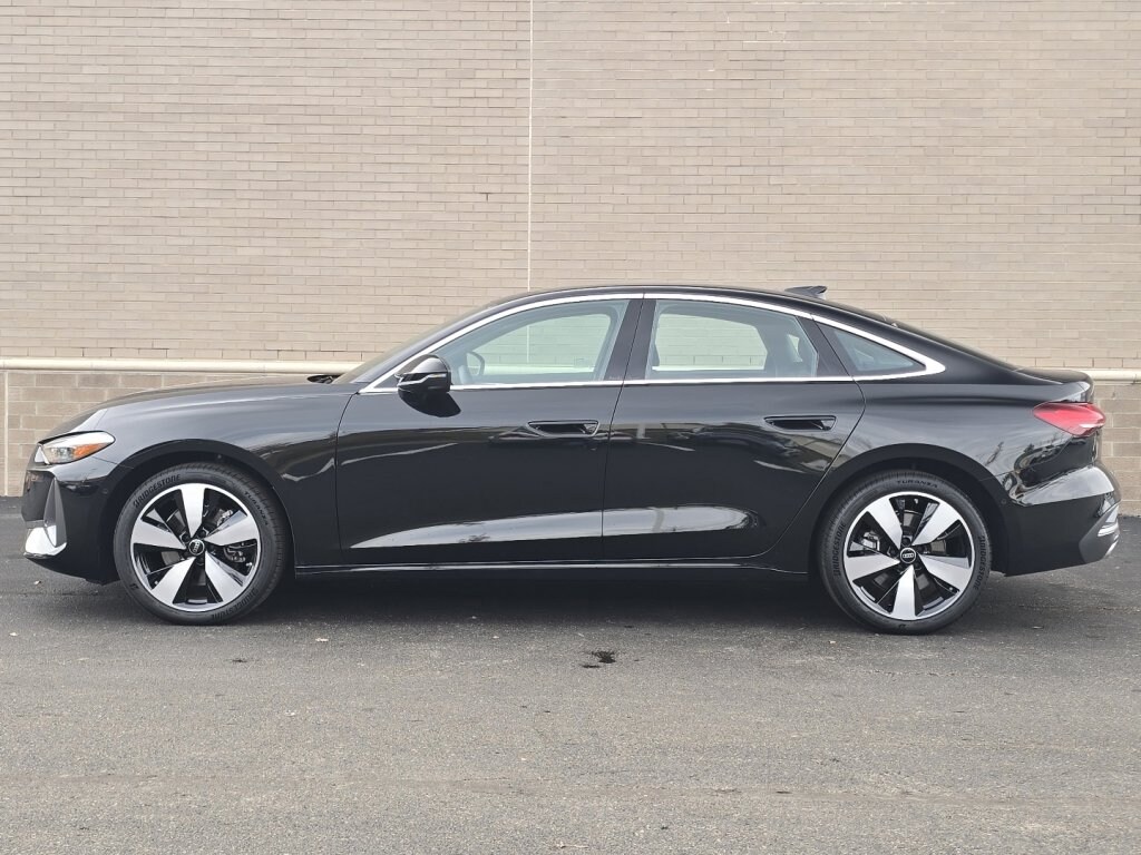 Certified 2025 Audi A5 Premium Premium 2.0 TFSI quattro