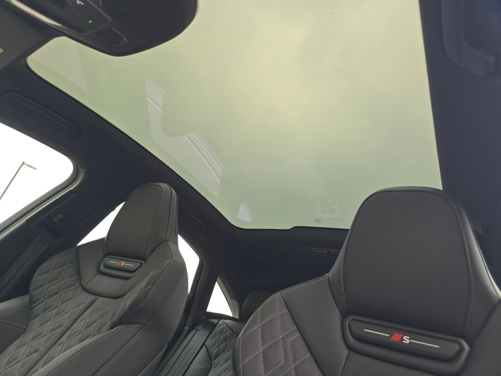 New 2026 Audi S5 Hatchback