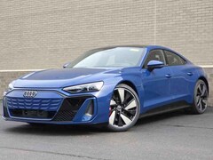 2025 Audi S e-tron GT Premium Plus Prestige quattro