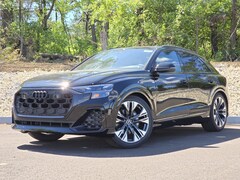 2026 Audi Q8 Premium Plus Premium Plus quattro