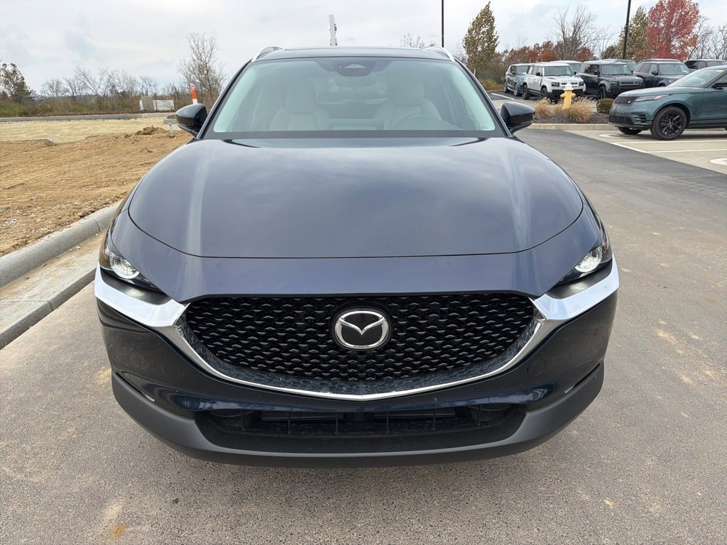 Used 2025 Mazda CX-30 2.5 S Preferred Package 2.5 S Preferred Package AWD