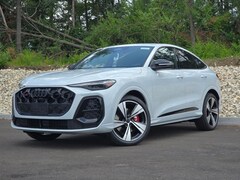 2026 Audi SQ5 Sportback SUV
