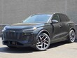 Audi SQ6 e-tron