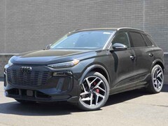 2025 Audi SQ6 e-tron Prestige Prestige quattro