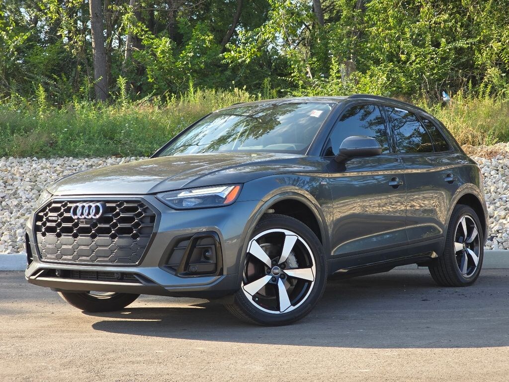 Used 2023 Audi