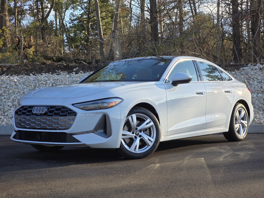 Used 2025 Audi A5 Premium Premium 2.0 TFSI quattro