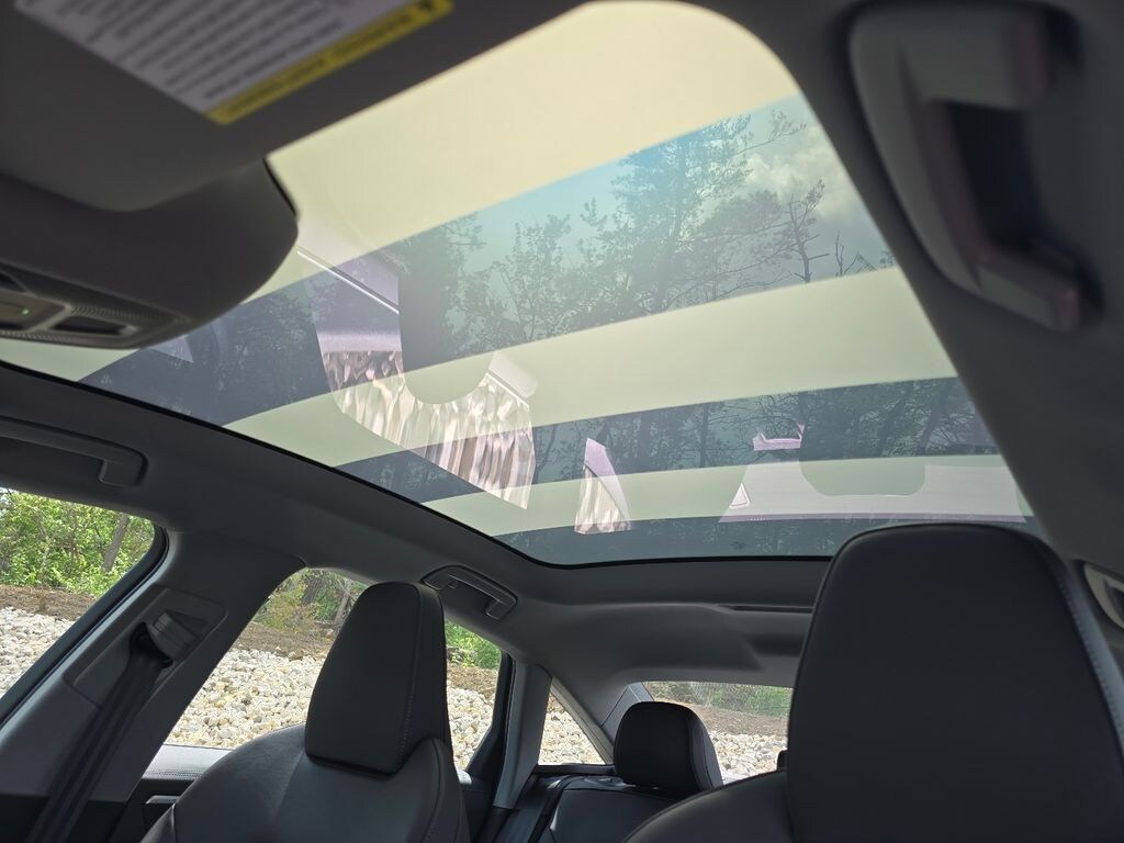 New 2026 Audi A6 Sedan
