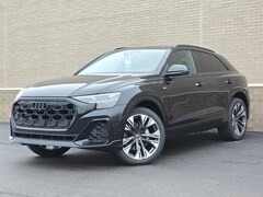 2026 Audi Q8 55 Premium Plus SUV