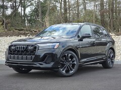 2026 Audi Q7 SUV