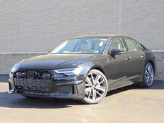 2025 Audi A6 55 Prestige Prestige 55 TFSI quattro