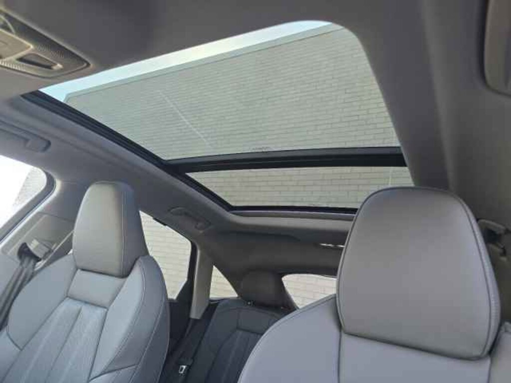 New 2025 Audi All-new Q5 2.0T Premium Plus Premium Plus 2.0 TFSI quattro