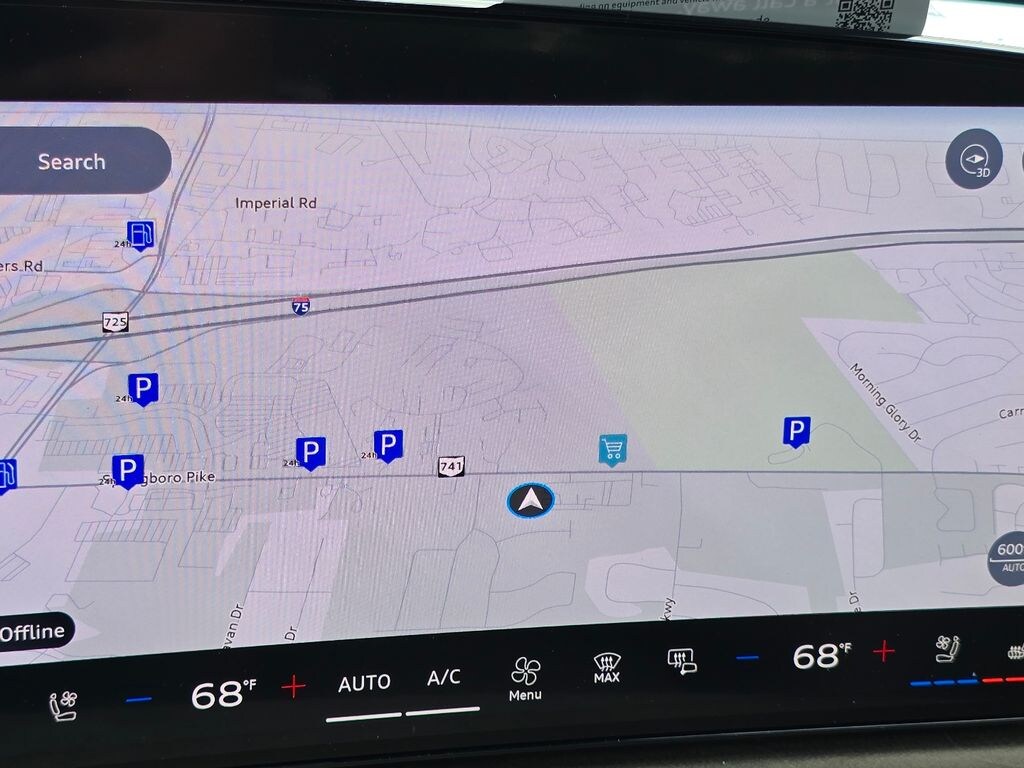 New 2026 Audi Q5 SUV