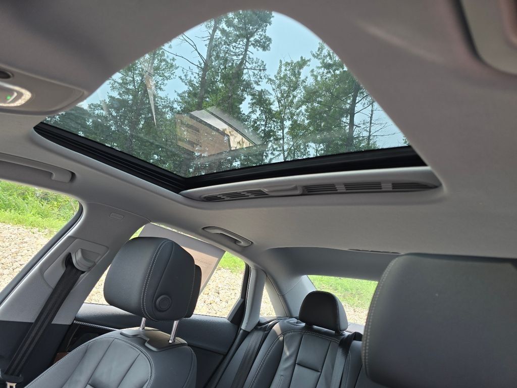 Used 2023 Audi A4 40 Premium Sedan