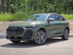 2026 Audi Q5 SUV