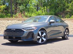 2026 Audi A5 Hatchback
